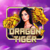 Dragon Tiger Luck গেমের আসল আইকন